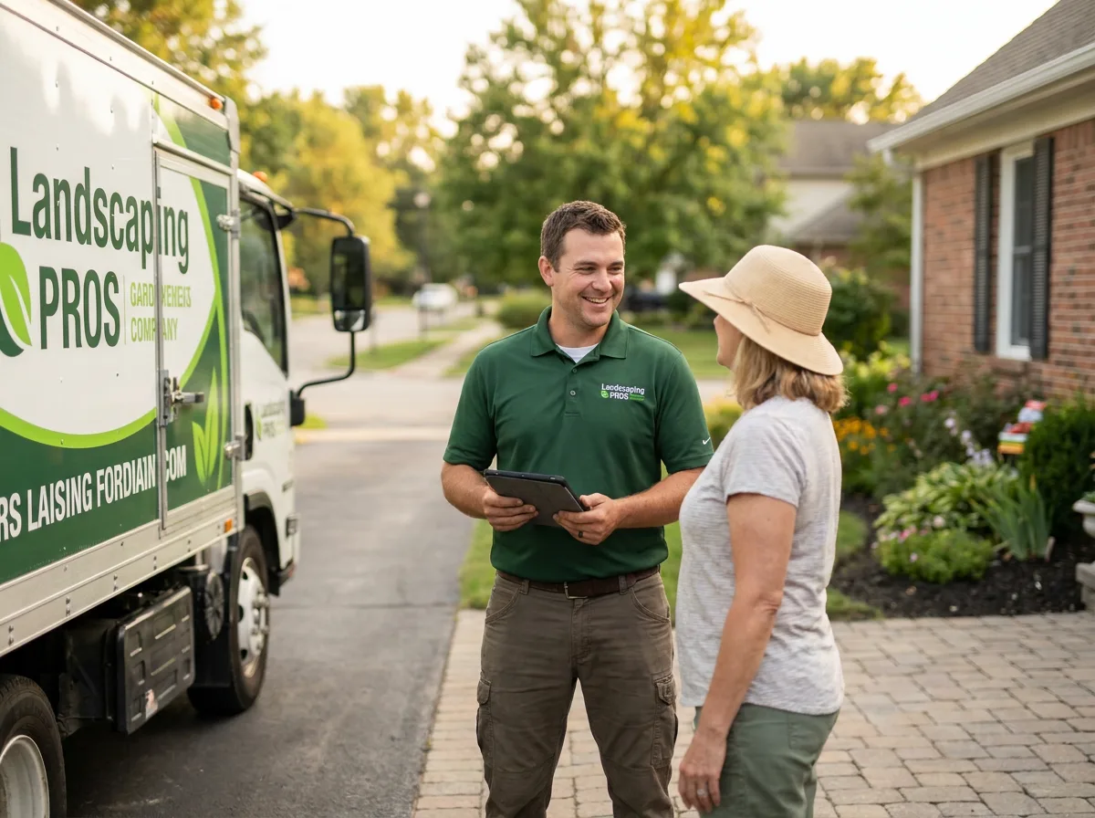 Landscaping Stehekin, WA FAQs